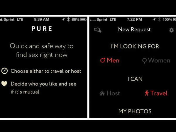 Pure