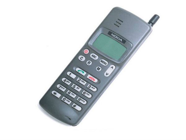 Nokia 1011