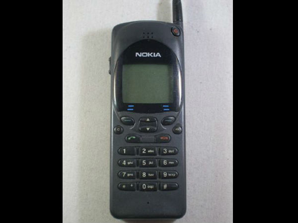 Nokia 2110