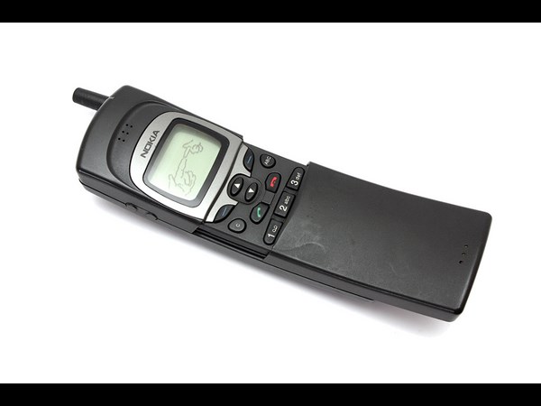 Nokia 8110