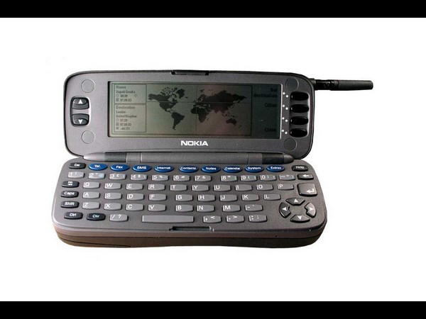 Nokia Communicator 9000