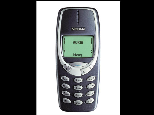 Nokia 3310