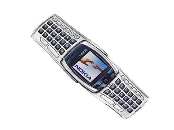 Nokia 6800