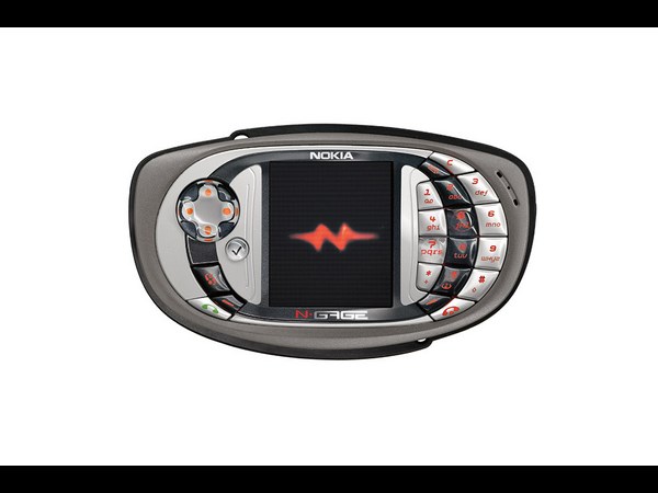 Nokia N-Gage QD