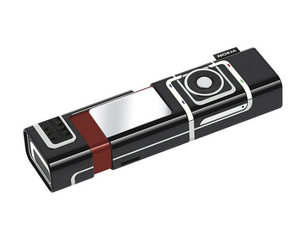 Nokia 7280