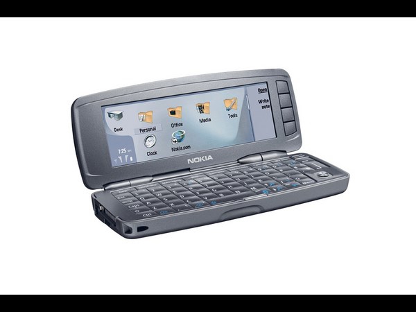 Nokia 9300