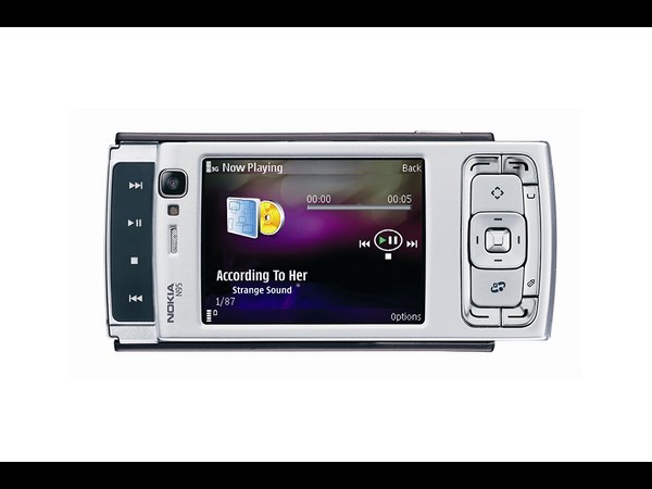 Nokia N95