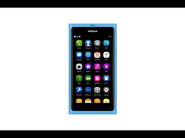 Nokia N9