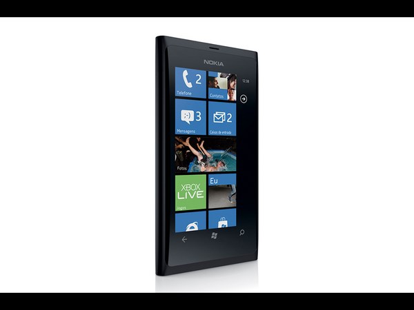 Nokia Lumia