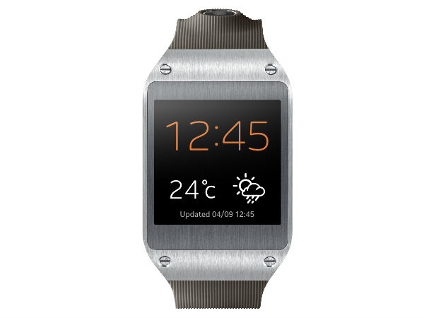 Samsung Galaxy Gear