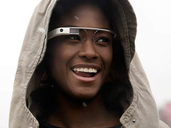 Google Glass
