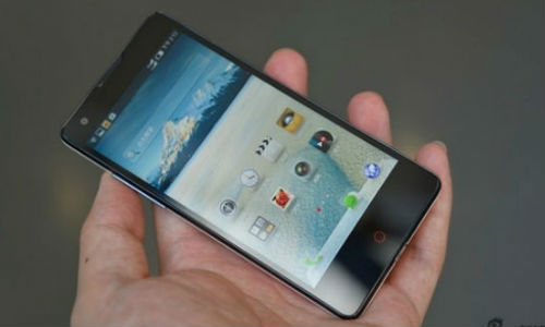 ZTE നുബിയ Z5 മിനി ഇന്ത്യയിലേക്കും ZTE നുബിയ Z5 മിനി ഇന്ത്യയിലേക്കും