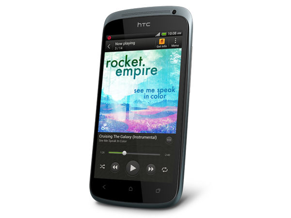 HTC വണ് S