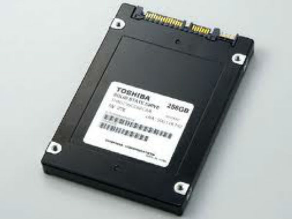 SSD