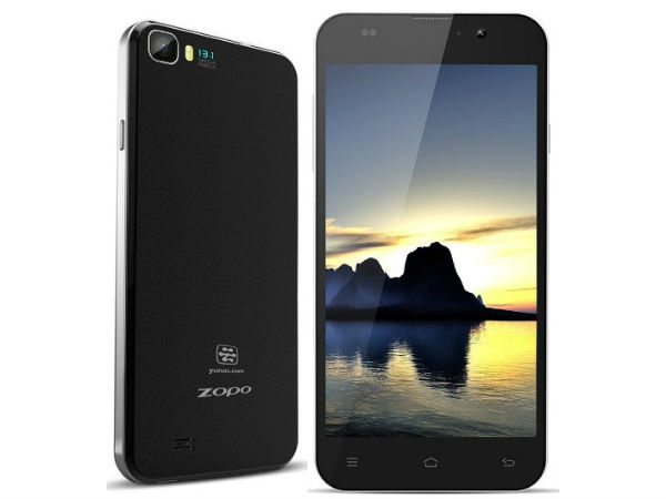 സോപൊ ZP980