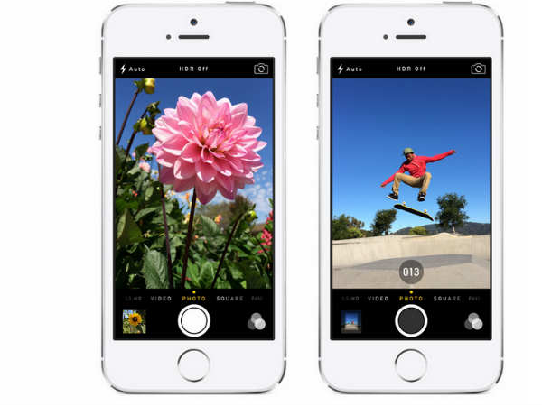 Apple iPhone 5s