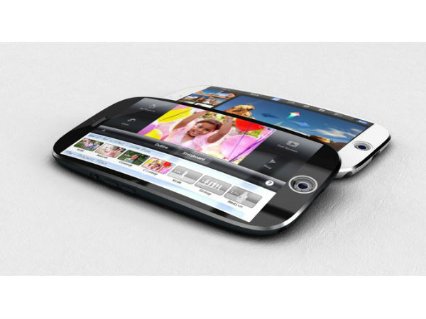Apple iPhone 5s
