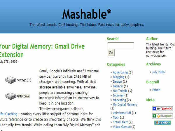 Mashable.com