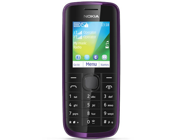 Nokia 114