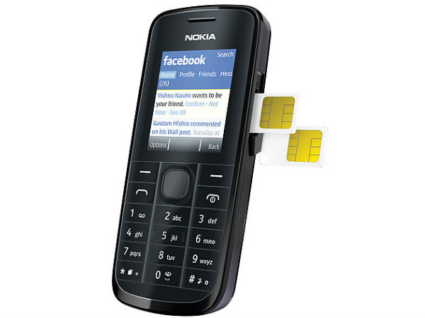 Nokia 114