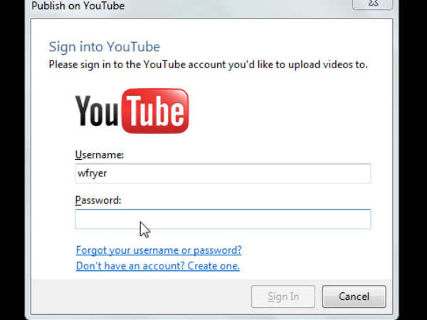 Youtube