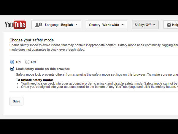 Youtube