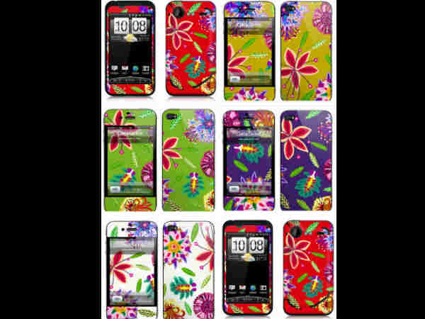 Smartphone Cover