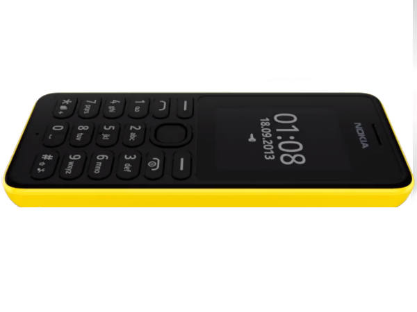 Nokia 108
