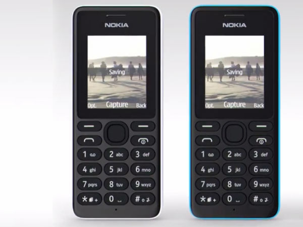 Nokia 108