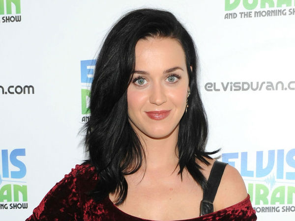 Katty Perry