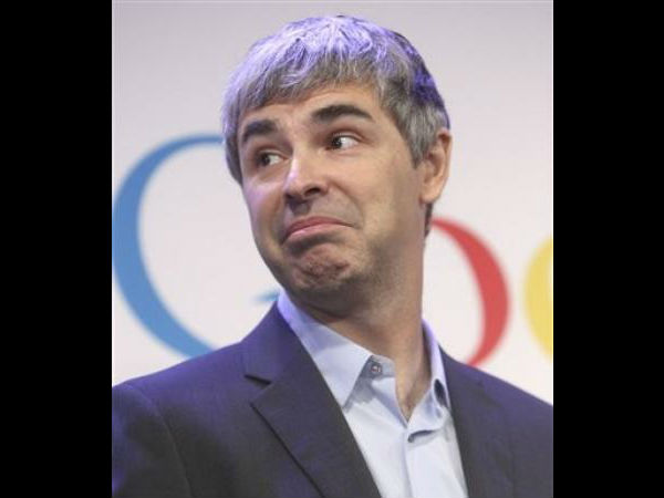 Larry Page