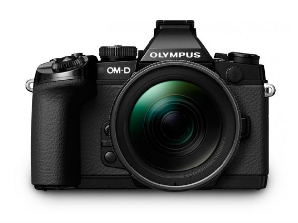 ഒളിംപസ് OM-D E-M1 കാമറ