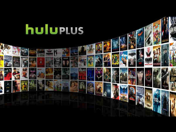Hulu Plus