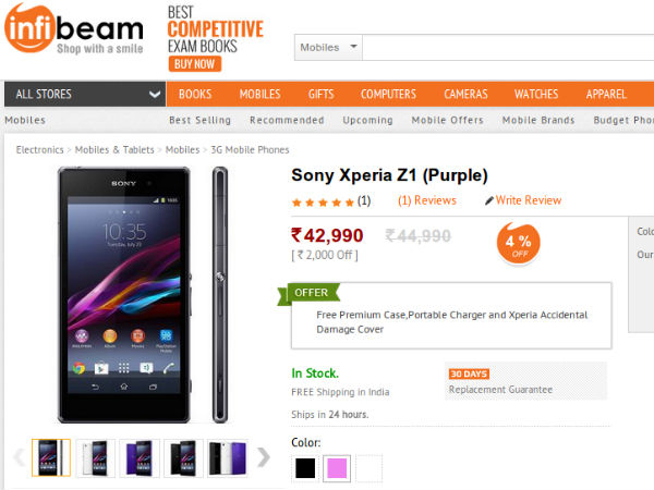 Infibeam