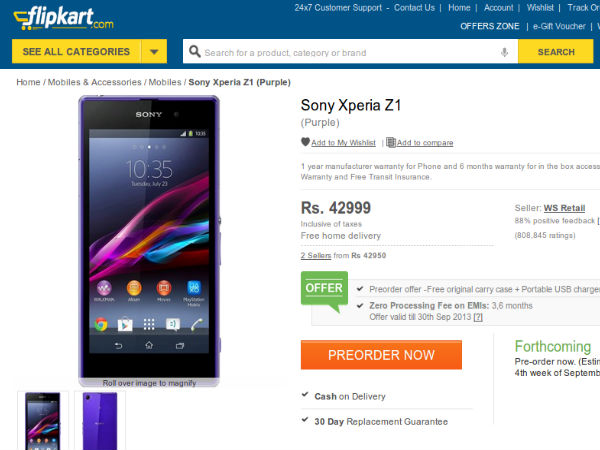 Flipkart