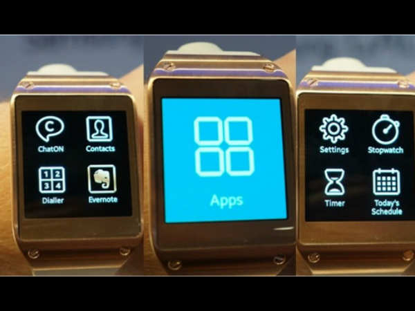 70 apps at launch