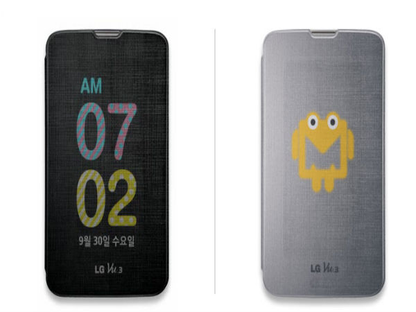 LG Vu3