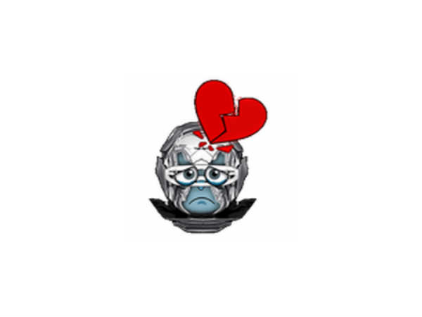 Krrish 3 Emoticons on Facebook