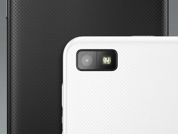 BlackBerry Z10