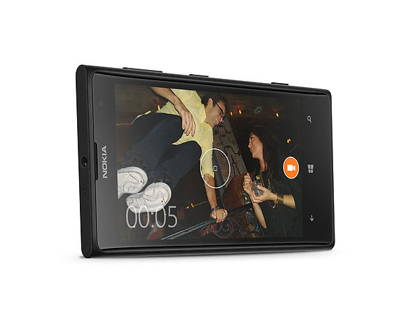 Nokia Lumia 1020