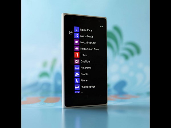 Nokia Lumia 1020