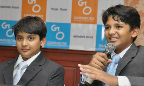 ഈ കുട്ടികള് അത്ര നിസാരക്കാരല്ല ഈ കുട്ടികള് അത്ര നിസാരക്കാരല്ല
