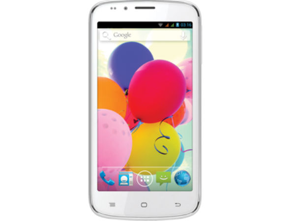 Videocon A54