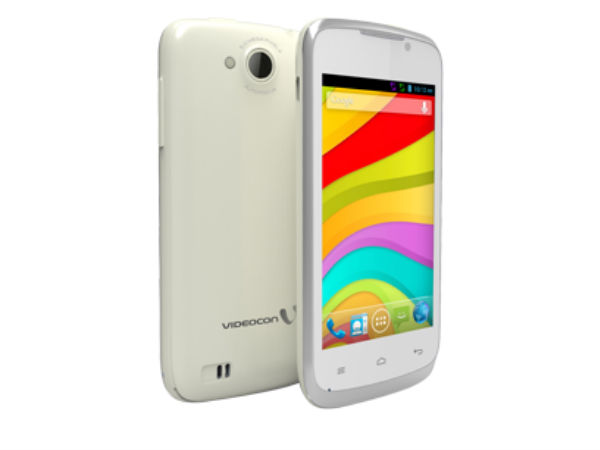 Videocon A31