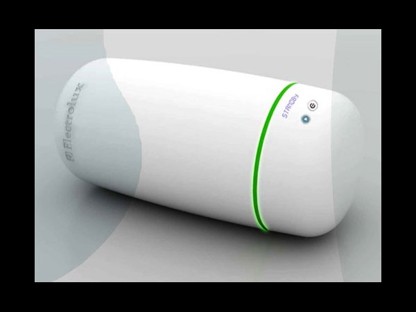 Eco Cleaner