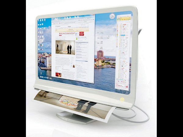Document Extractor – Combi Monitor