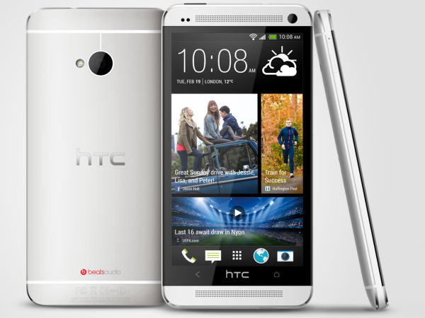 HTC വണ്