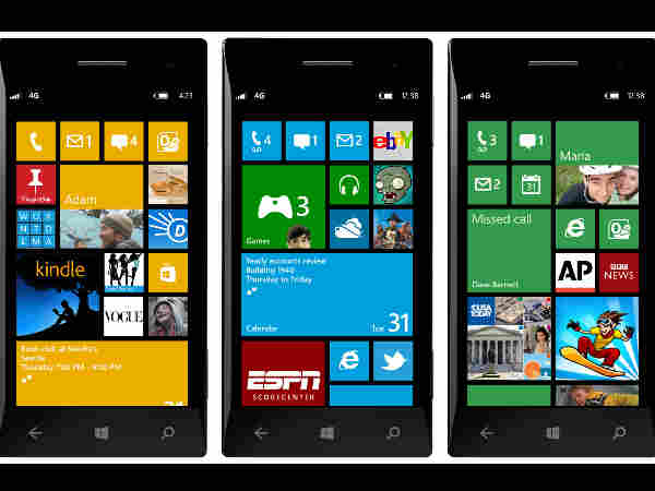 Windows OS