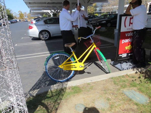 Googleplex