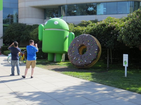 Googleplex